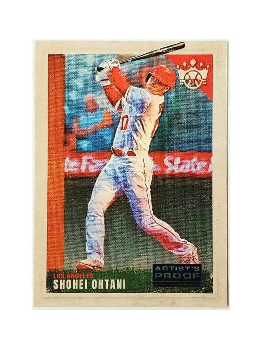 SHOHEI OHTANI 